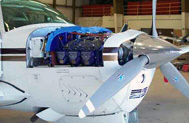 Marquis Aircraft Engine - American Eagle Engines