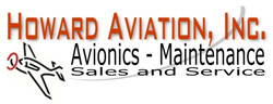 Click for Howard Aviation's Website